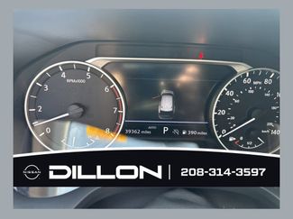 Used 2025 Nissan Rogue SV AWD/4WD 360° Tour