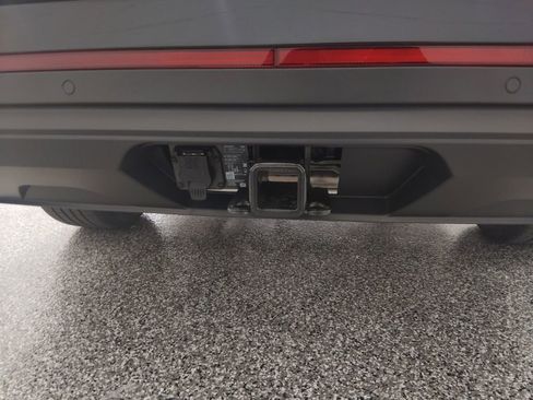 New 2026 Volkswagen Atlas SEL AWD/4WD image 5