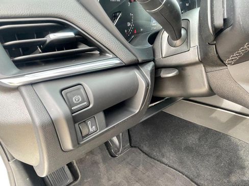 Used 2024 Cadillac CT4 Luxury image 19