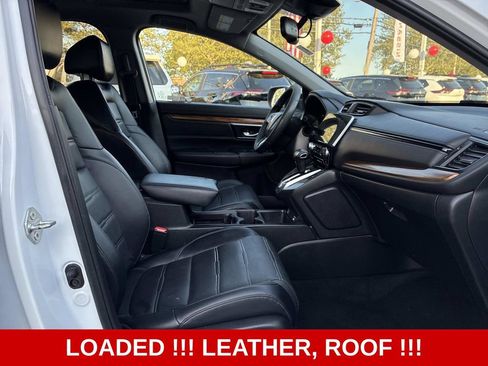Used 2020 Honda CR-V EX-L image 10