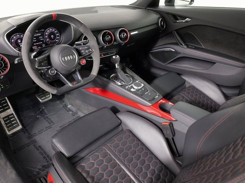 Used 2021 Audi TT RS image 26