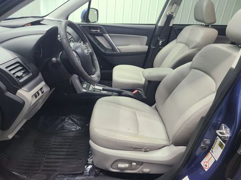 Used 2015 Subaru Forester 2.5i Limited AWD/4WD image 23