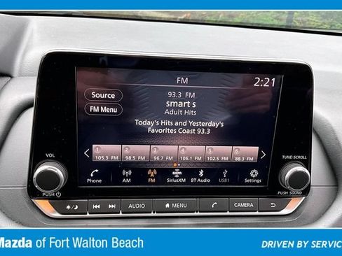 Used 2024 Nissan Rogue S AWD/4WD image 23