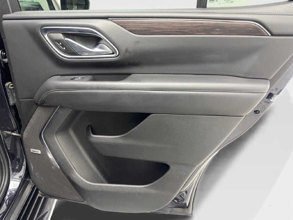 Used 2024 Chevrolet Tahoe LT AWD/4WD image 48