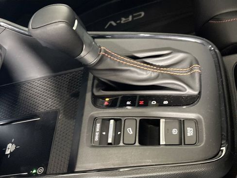 New 2026 Honda CR-V Sport Touring image 18