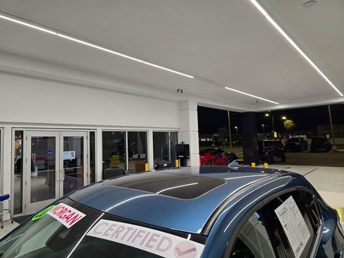 Used 2020 MAZDA CX-5 Grand Touring FWD image 11