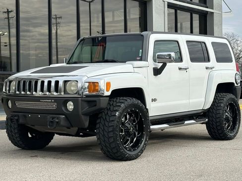Used 2006 HUMMER H3 image 5