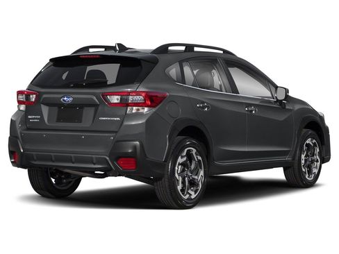 Used 2022 Subaru Crosstrek 2.5i Limited w/ Moonroof Package 2 AWD/4WD image 2
