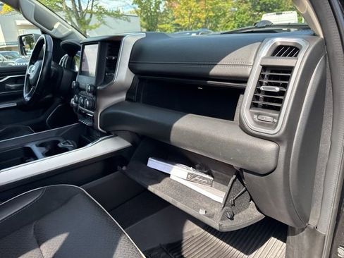 Certified 2022 RAM 1500 Laramie image 24