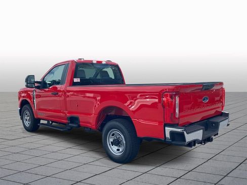 Used 2026 Ford F350 XL w/ XL Chrome Package RWD image 4
