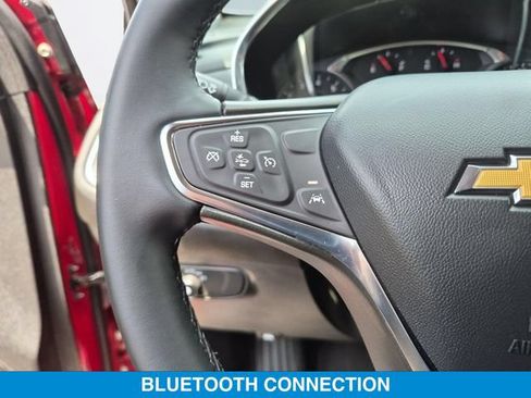 Used 2024 Chevrolet Equinox LT AWD/4WD image 17