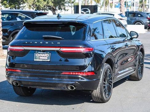 Used 2022 Lincoln Corsair Reserve w/ Luxury Package AWD/4WD image 4