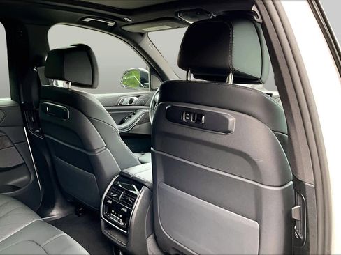 Certified 2025 BMW X5 xDrive40i AWD/4WD image 20