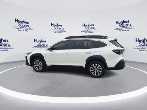 Certified 2023 Subaru Outback Premium image 8