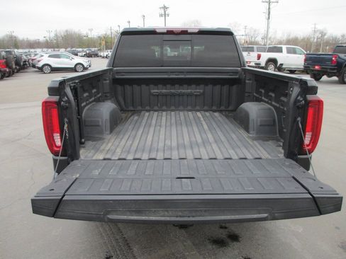 Certified 2023 GMC Sierra 1500 Denali w/ Denali Reserve Package image 7