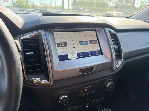 Used 2023 Ford Ranger XLT AWD/4WD image 23