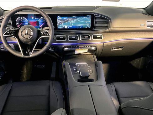 New 2026 Mercedes-Benz GLE 450 4MATIC image 7
