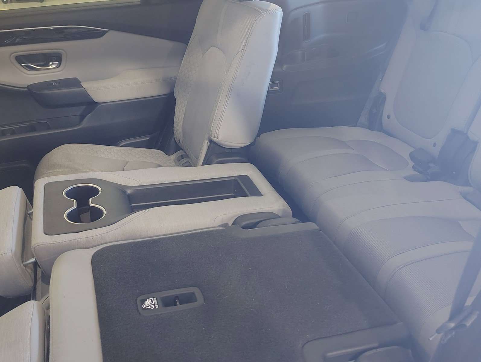Used 2023 Honda Pilot LX image 31