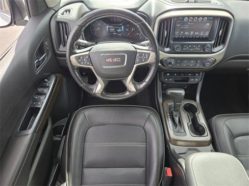 Used 2018 GMC Canyon Denali image 10