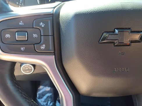 Used 2023 Chevrolet Silverado 1500 RST w/ Rally Edition AWD/4WD image 18