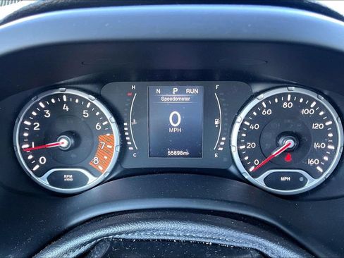 Used 2020 Jeep Renegade Sport w/ Sport Appearance Group AWD/4WD image 20