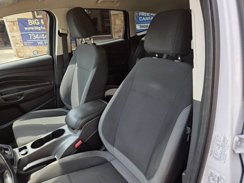 Used 2014 Ford Escape S w/ Equipment Group 101B FWD image 19