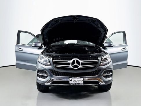 Used 2018 Mercedes-Benz GLE 350 4MATIC image 19