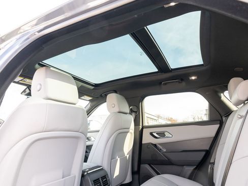 New 2026 Land Rover Range Rover Velar S image 22