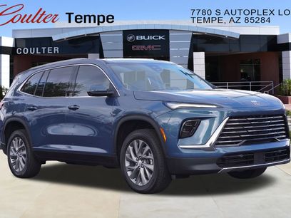 New 2026 Buick Enclave Preferred w/ Power Package