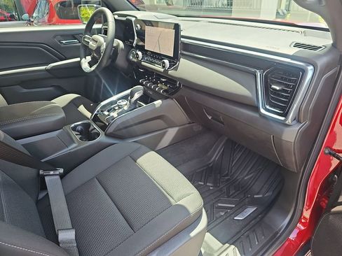 New 2025 GMC Canyon Elevation w/ Convenience Package image 35