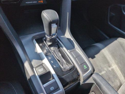 Used 2016 Honda Civic EX image 14