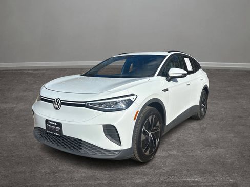 Used 2022 Volkswagen ID.4 Pro image 32