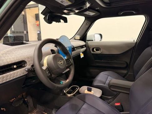 New 2026 MINI Cooper S image 11