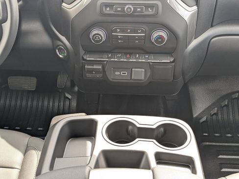 New 2026 Chevrolet Silverado 2500 W/T RWD image 17