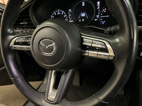 Used 2020 MAZDA MAZDA3 AWD Sedan w/ Preferred Package image 17