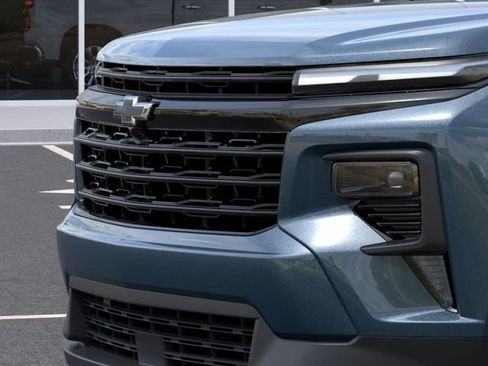 New 2026 Chevrolet Traverse LT FWD image 13