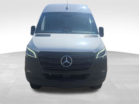 New 2026 Mercedes-Benz Sprinter 2500 image 8