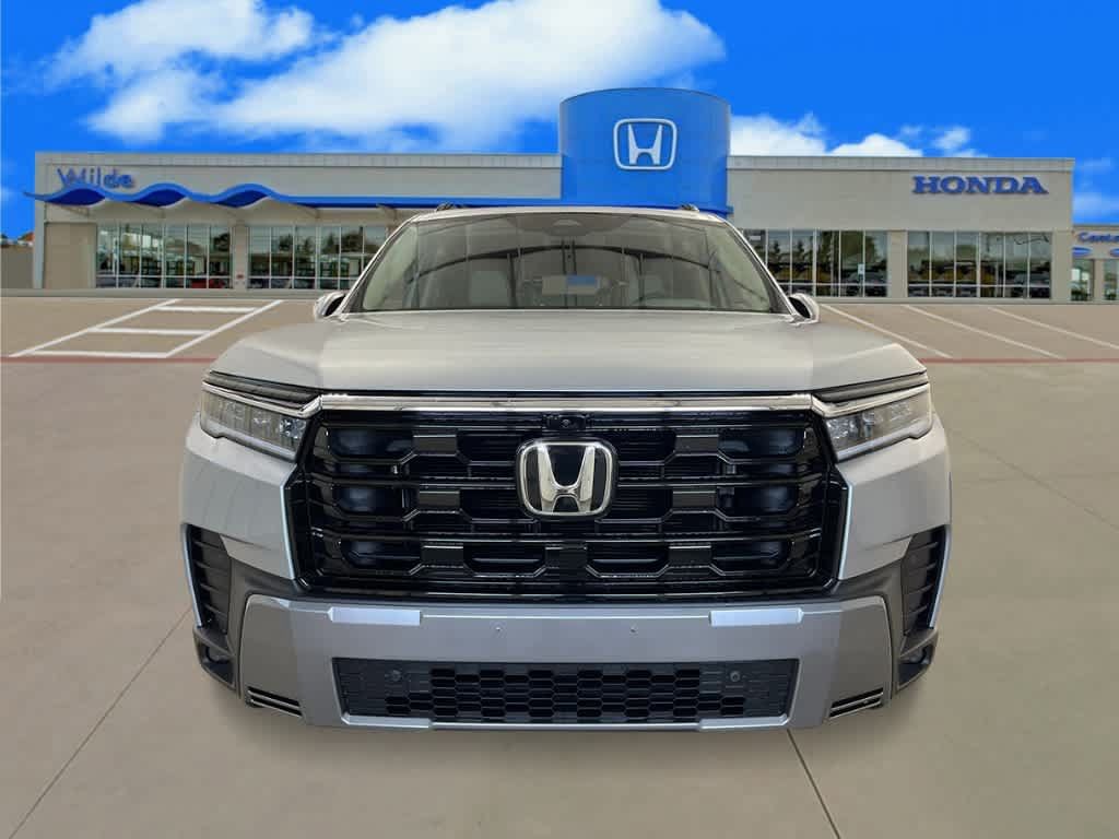 New 2026 Honda Pilot Elite image 10
