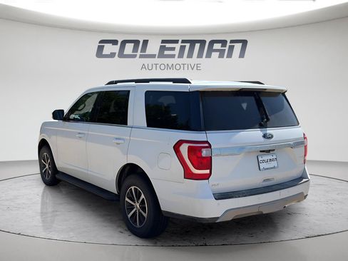 Used 2020 Ford Expedition XLT AWD/4WD image 21