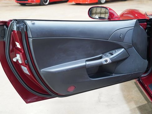 Used 2007 Chevrolet Corvette Coupe RWD image 37
