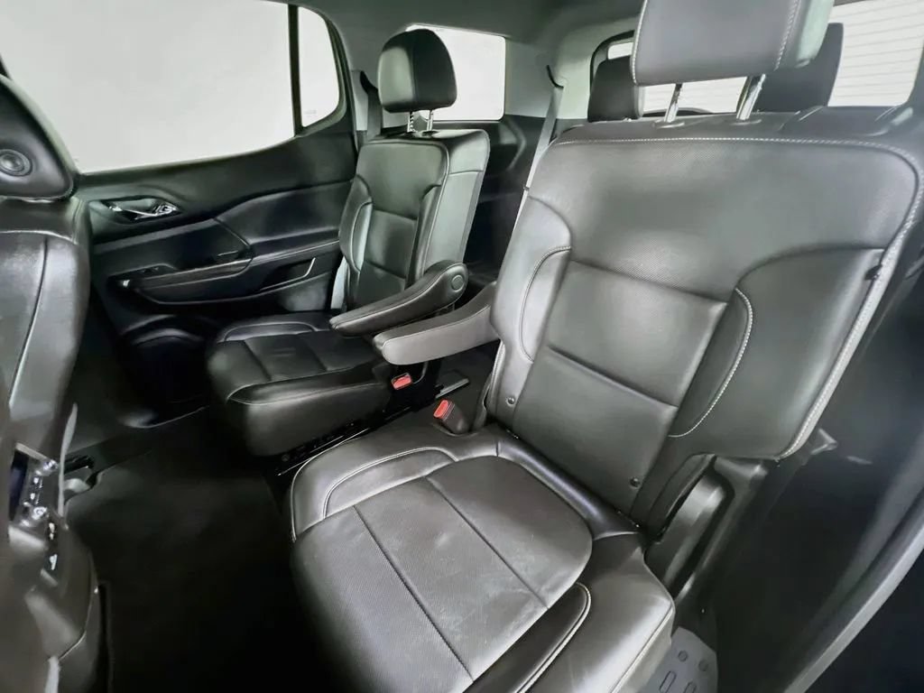 Used 2023 GMC Acadia SLT AWD/4WD image 26