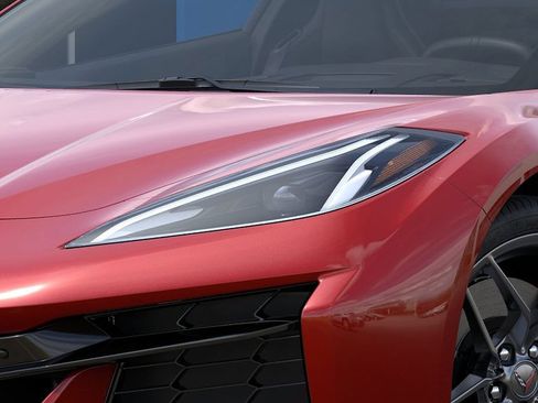 New 2027 Chevrolet Corvette Z06 RWD image 10
