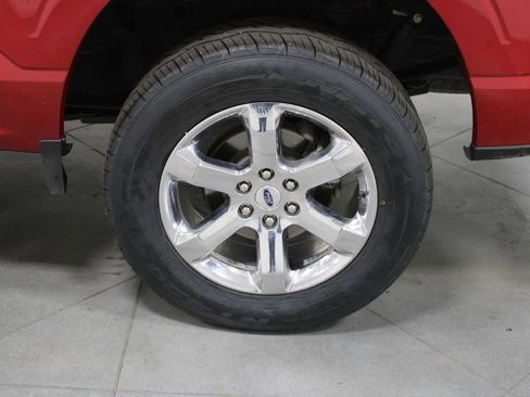 Used 2022 Ford F150 XLT w/ Equipment Group 302A High image 19