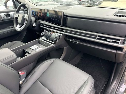 New 2026 Hyundai Santa Fe SEL FWD image 17