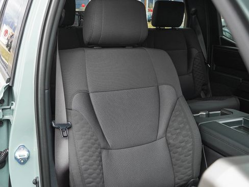 New 2026 Toyota Tundra SR5 w/ TRD Off-Road Package image 24