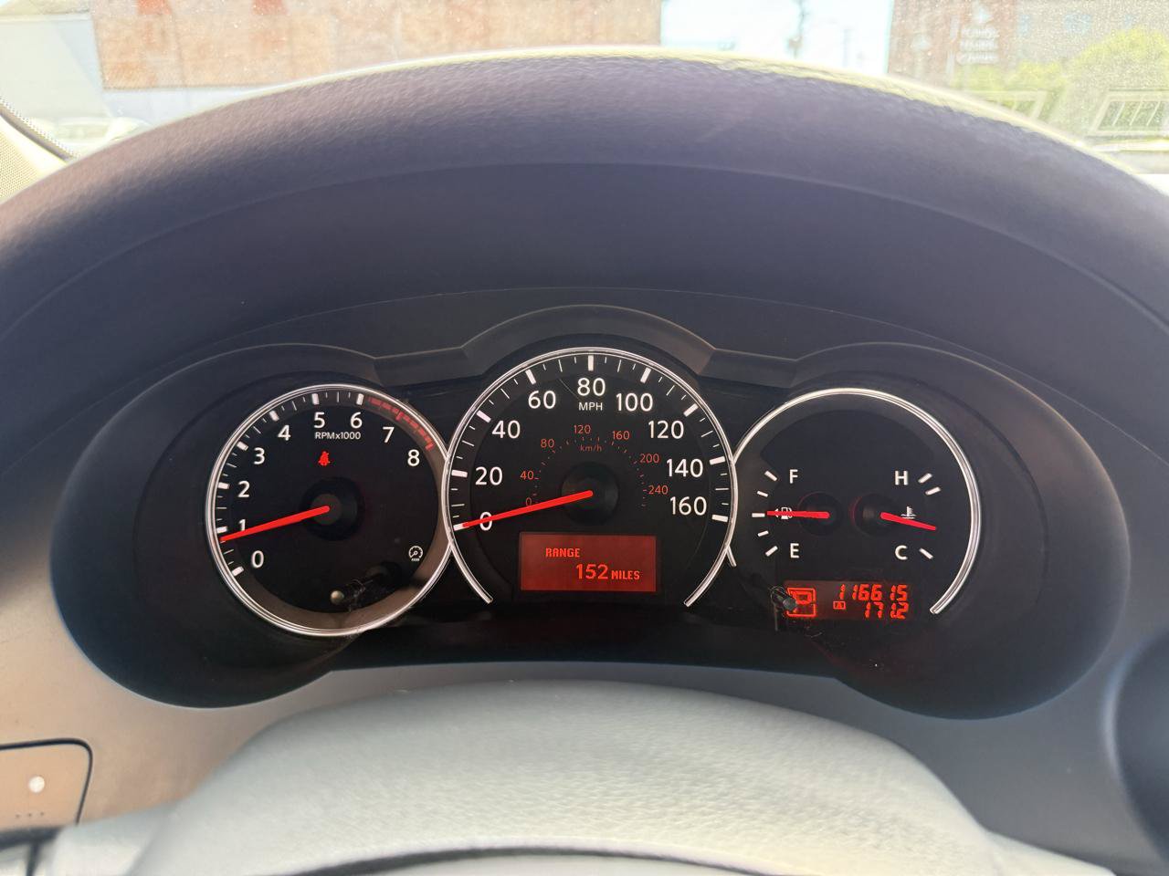 Used 2012 Nissan Altima 2.5 S FWD image 11