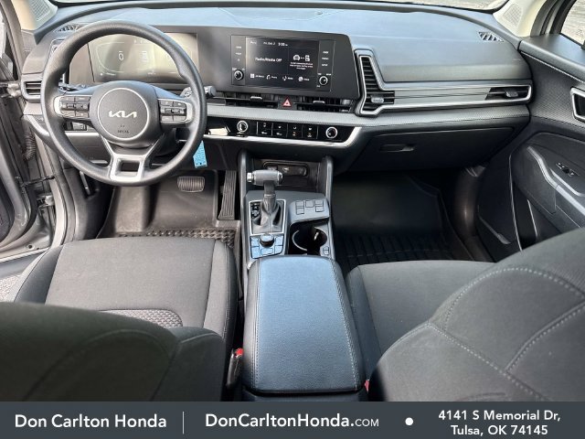 Used 2023 Kia Sportage LX FWD image 15