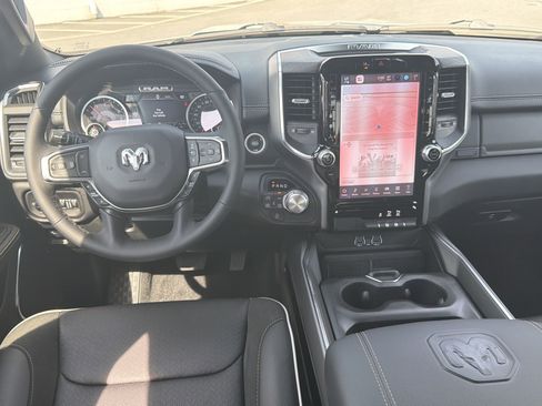 New 2026 RAM 1500 Laramie image 27