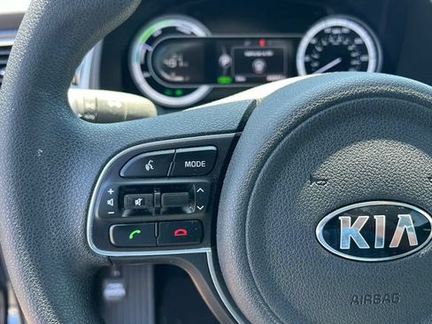 Used 2019 Kia Niro LX FWD image 20