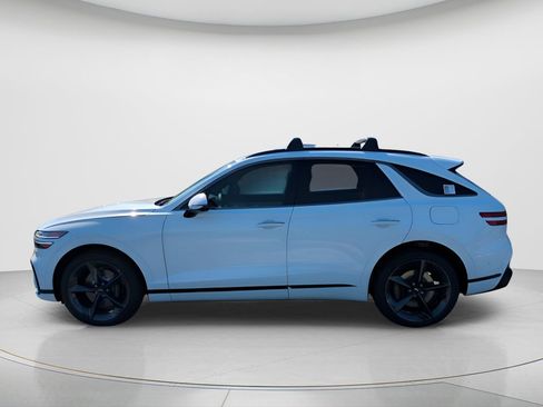 New 2026 Genesis GV70 3.5T Sport Prestige AWD/4WD image 8